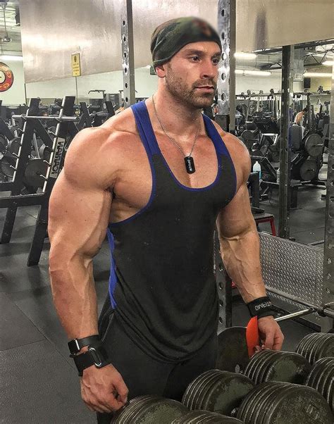 how old is bradley martyn bodybuilder|Bradley Martyn Age, Weight, Height, Wife, Net Worth